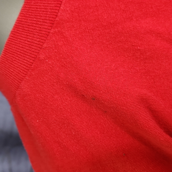 Vintagw Boston Red Sox TShirt Adult Large - Picture 4 of 6